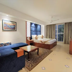 Hotel The Angel & Near Medanta, Gurgaon