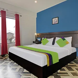 *** Hotel Treebo Trend Hazeberg India