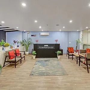 Hotel Townhouse 1138 Arena Heritage, Gurgaon