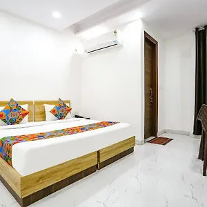 *** Hotel Fabhotel Silver Crown India