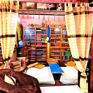 Hostel Heritage India