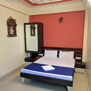 ** Hotel Panna Palace India
