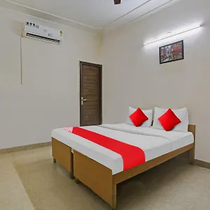 **** Hotel O Stanley Falls India