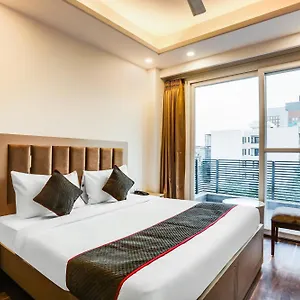 Hotel Super Townhouse Ma-32, Gurgaon
