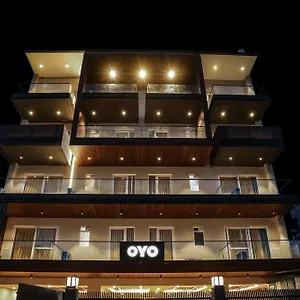 Hotel Super Townhouse Ma-32, Gurgaon
