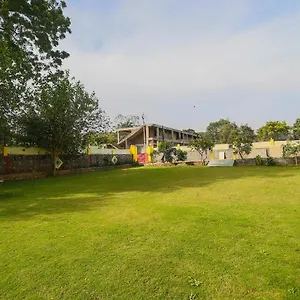 *** Hotel Oyo 24395 Hills Retreat India