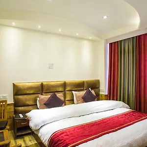 *** Hotel Sunrise India