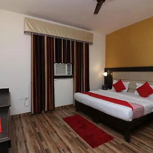 Hotel Mandakini Destination, Gurgaon